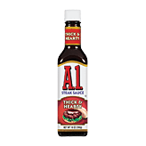 A-1  thick 'n' hearty steak sauce Full-Size Picture